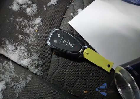 2019 Chevrolet Equinox Lt from USA, damaged, VIN 3GNAXJEV3KL326026